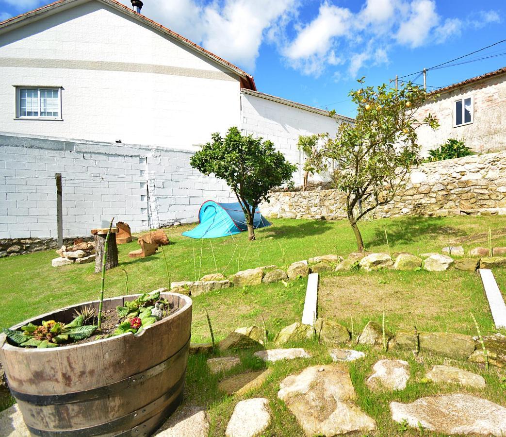 Villa Galihost - A Casa Do Olivo Meis Esterno foto