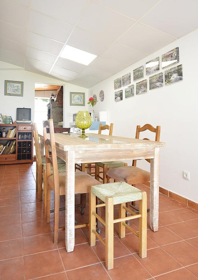Villa Galihost - A Casa Do Olivo Meis Esterno foto