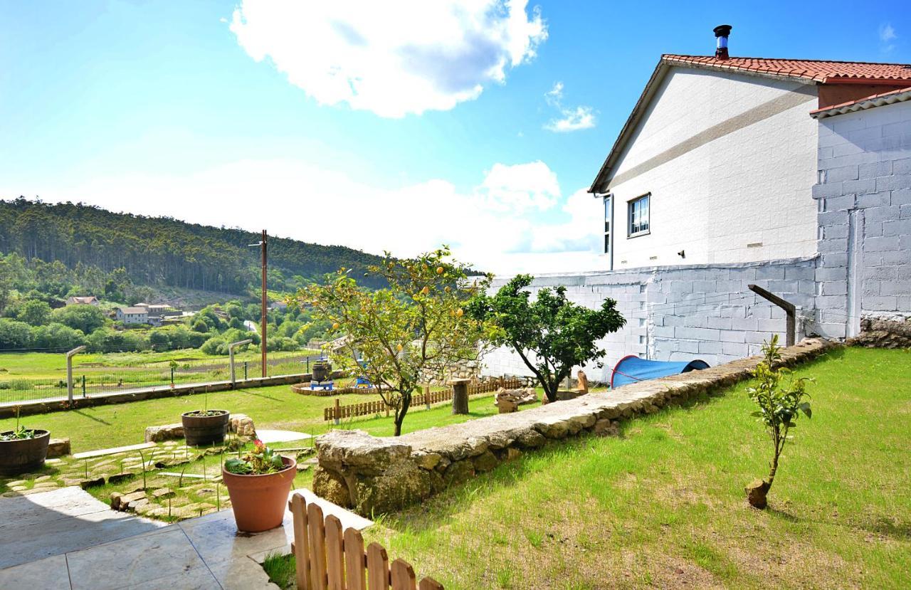 Villa Galihost - A Casa Do Olivo Meis Esterno foto