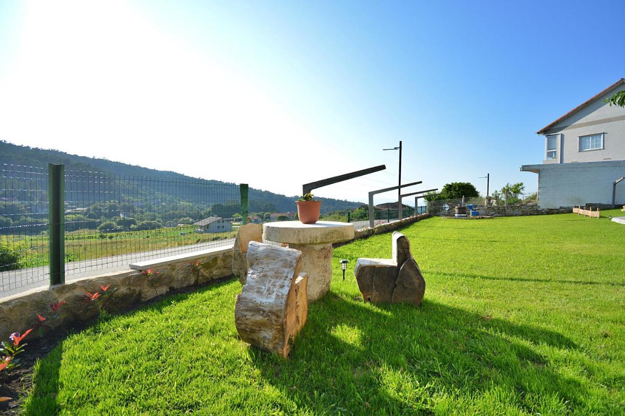 Villa Galihost - A Casa Do Olivo Meis Esterno foto