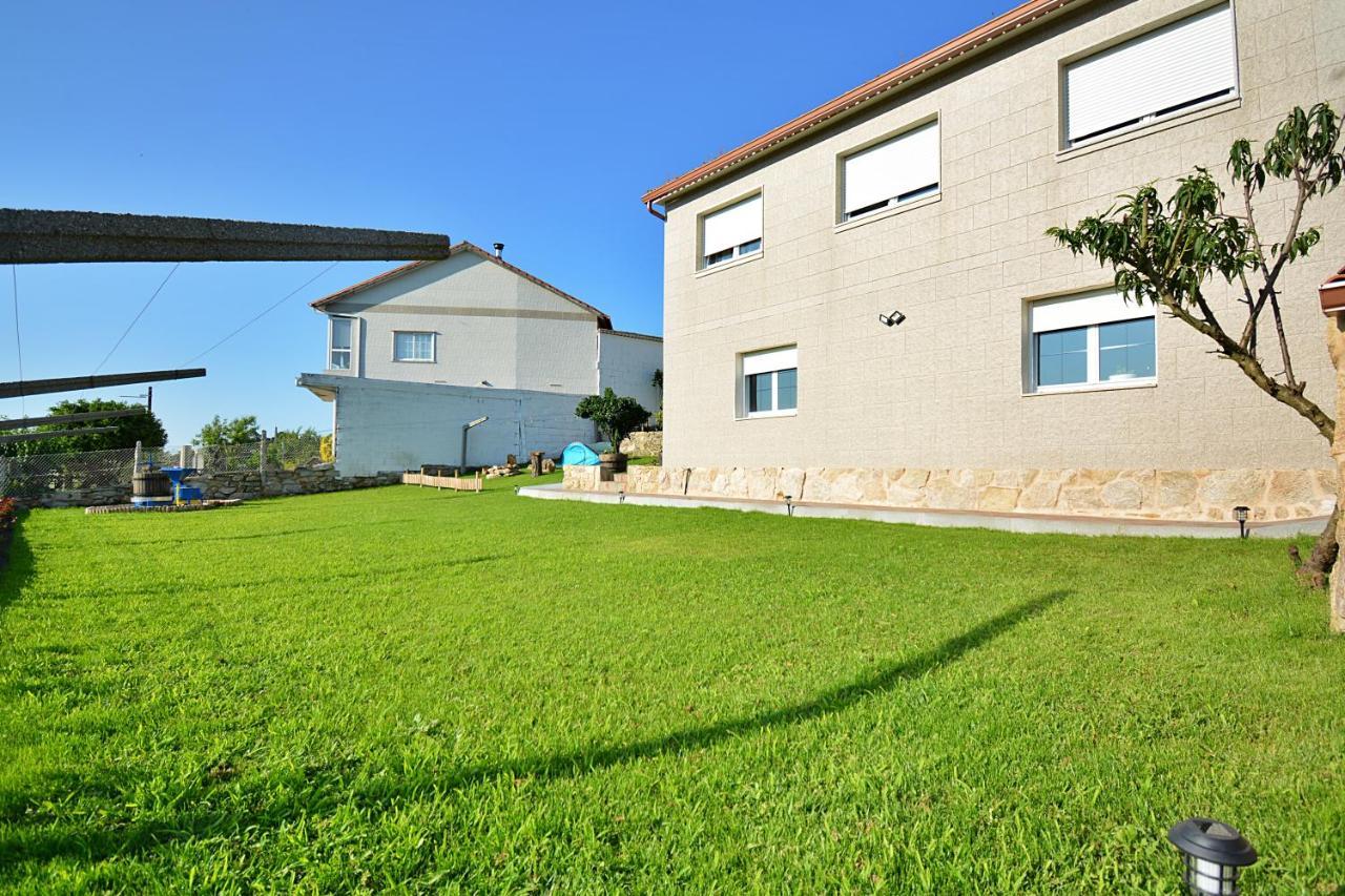 Villa Galihost - A Casa Do Olivo Meis Esterno foto